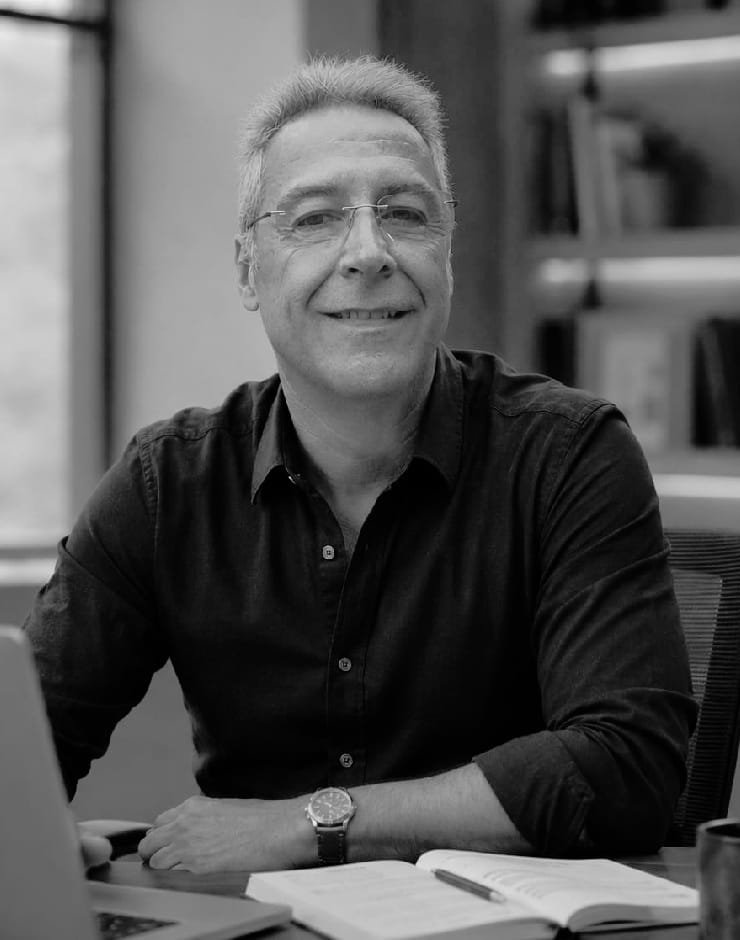 Hamilton Tedesco