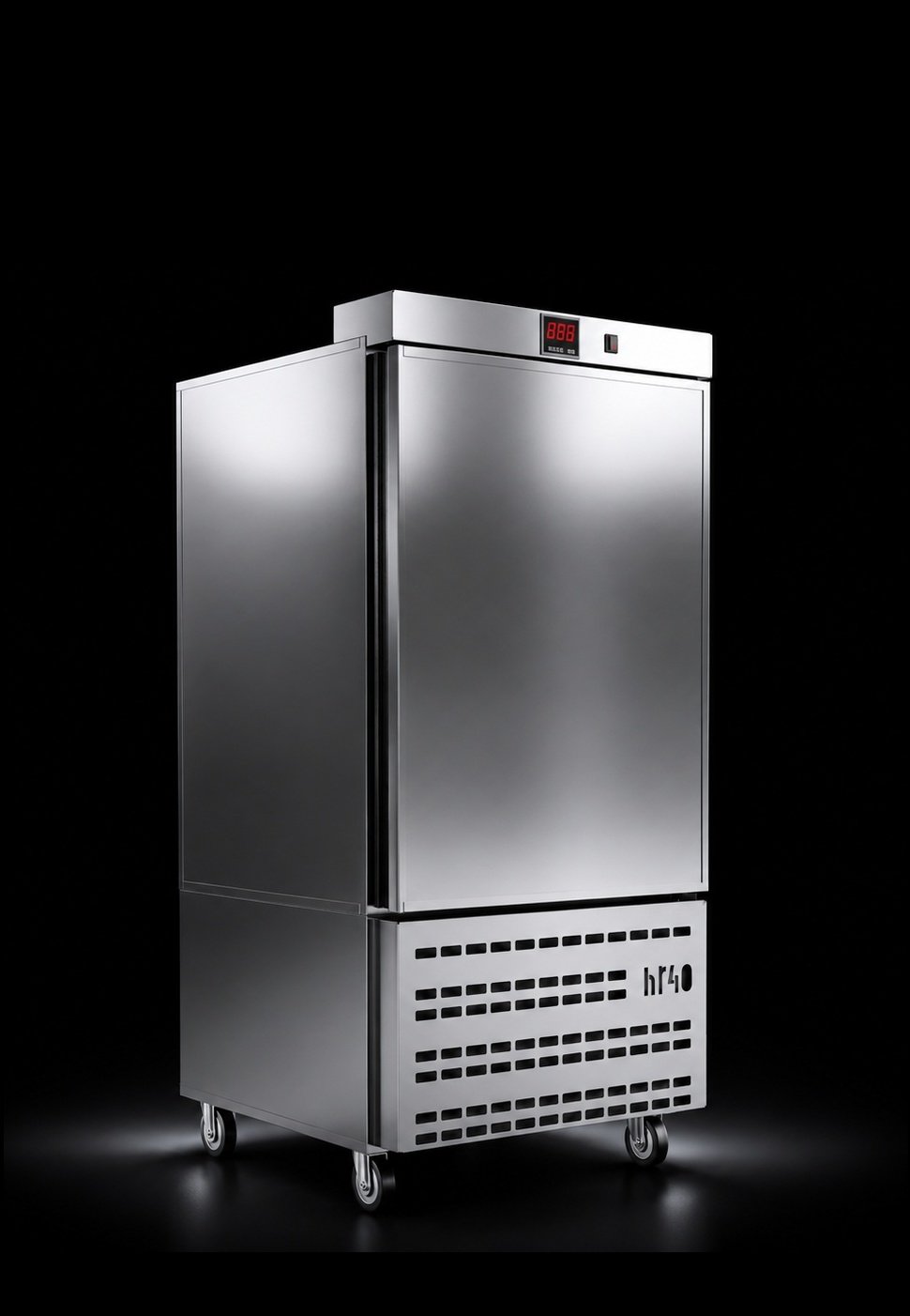 HR40 Ultracongelador